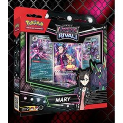 Pokemon - Mazzo Lotte tra Rivali - Mary del GCC Pokémon